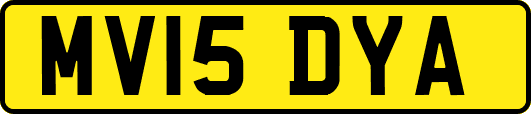 MV15DYA