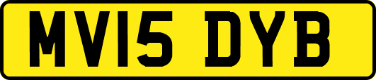 MV15DYB