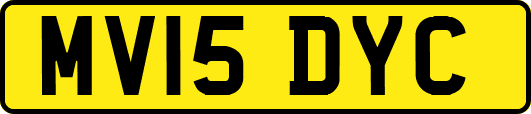 MV15DYC