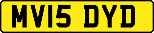MV15DYD