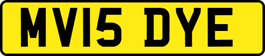 MV15DYE