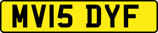 MV15DYF