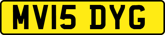 MV15DYG