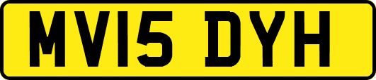 MV15DYH