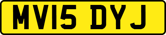 MV15DYJ
