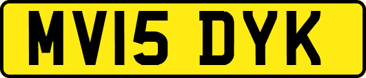 MV15DYK
