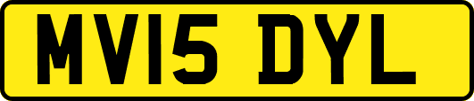 MV15DYL