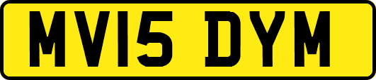 MV15DYM
