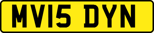 MV15DYN