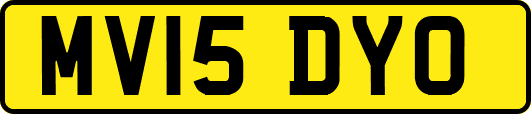 MV15DYO