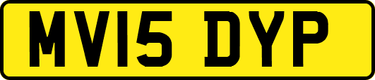 MV15DYP