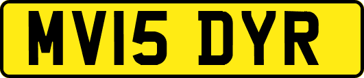MV15DYR