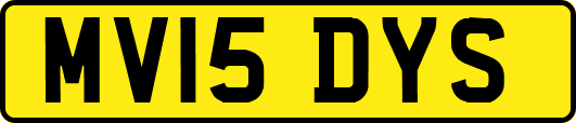MV15DYS