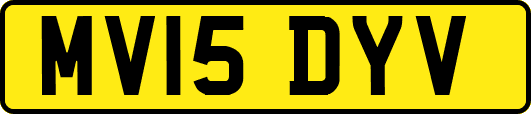 MV15DYV
