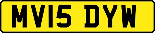 MV15DYW