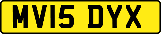 MV15DYX