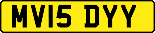 MV15DYY