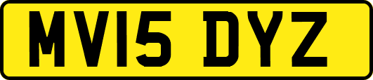 MV15DYZ