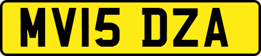 MV15DZA