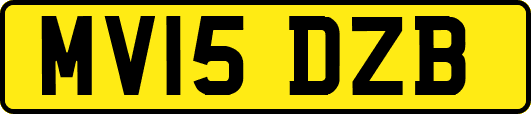 MV15DZB