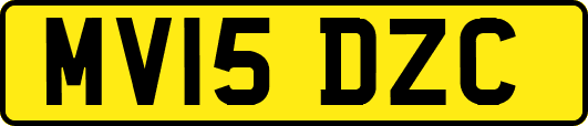 MV15DZC