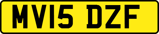 MV15DZF