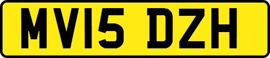 MV15DZH