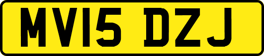 MV15DZJ