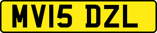 MV15DZL
