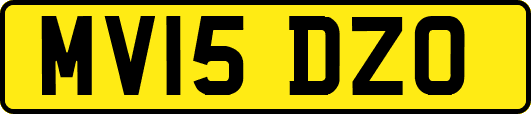 MV15DZO