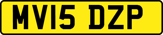 MV15DZP
