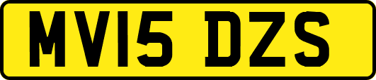 MV15DZS