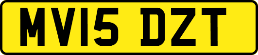 MV15DZT