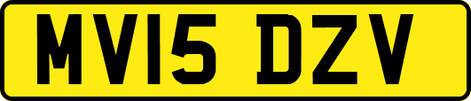 MV15DZV