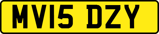 MV15DZY