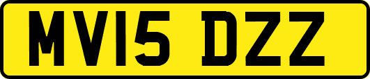 MV15DZZ