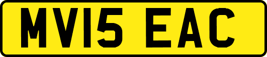 MV15EAC