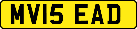 MV15EAD