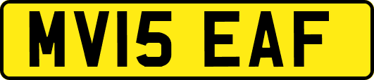 MV15EAF