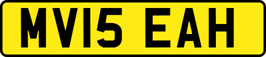 MV15EAH