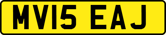 MV15EAJ