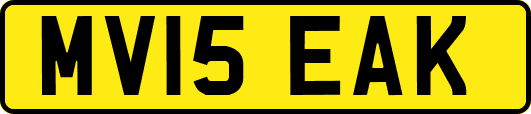 MV15EAK