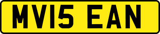 MV15EAN