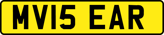 MV15EAR