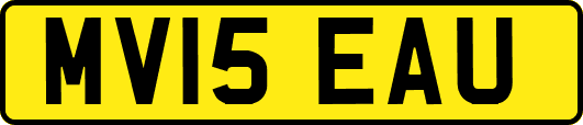 MV15EAU