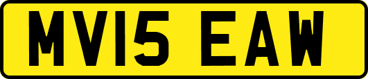 MV15EAW
