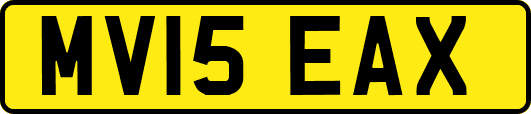 MV15EAX