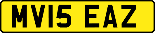 MV15EAZ