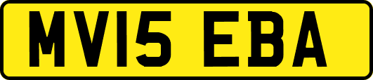 MV15EBA