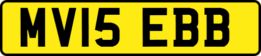MV15EBB